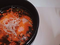 小锅米线-胡麻(静安嘉里店)