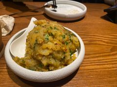 -云海肴·汽锅鸡·云南代表菜(天山百盛优客店)