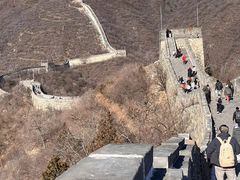 -慕田峪长城
