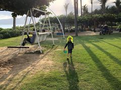 -三亚亚龙湾天域度假酒店