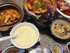 -南京大牌档(香港广场店)