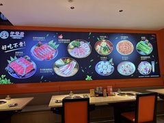 -妙香居韩国烤肉(容桂天佑城店)