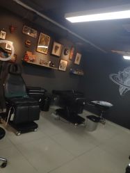 -周忆刺青原创设计定制