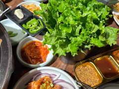 -九田家黑牛烤肉料理(太阳宫广场店)