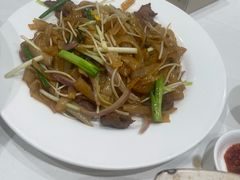 -大海湾酒楼(人南店)