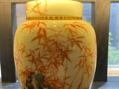 -唐人祥·茶馆(总店)