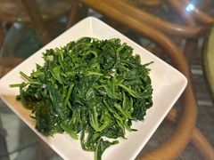 -春满园生态餐厅(南宫路店)