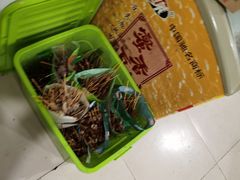 -大姐麻辣烫(莲宝中路店)