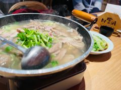 -川堂风·跷脚牛肉·乐山爆炒(宝山日月光店)