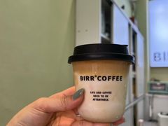 -BIRR COFFEE小熊咖啡(鸿瑞店)
