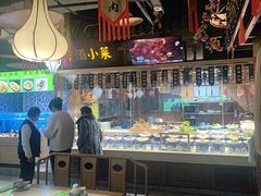 -驰明粗粮小厨(湖滨路店)
