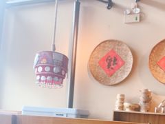 大堂-吃饭皇帝大(合生汇店)