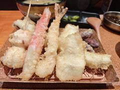 -天妇罗内顺田(罗湖店)