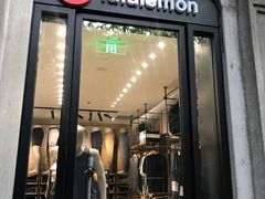 -lululemon(新天地店)
