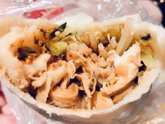 -卷五味·李老二卷馍(学则路店)