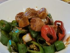 -水煮三国·川鲁江湖菜(香山店)