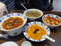 -八碗湘长沙市井菜(坡子街店)