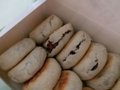 android_upload_pic-老北京绿豆饼(解放路店)