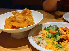 -关东小磨东北菜(上海长风大悦城店)