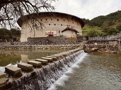 -云水谣景区
