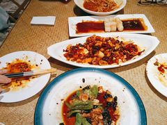 -渝信川菜(西单店)
