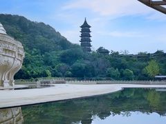 -牛首山文化旅游区