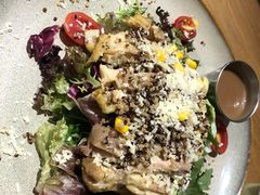 -HELLO 27 意面·沙拉·帕尼尼