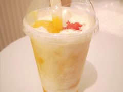 -喜茶(青岛金狮广场店)