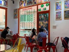 -華叔茶記