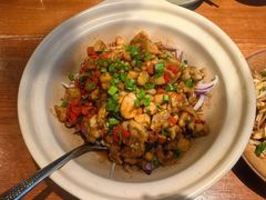 -又一福烤鸭·北京菜(东四店)