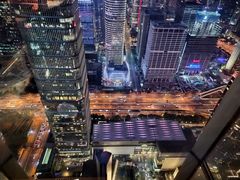 -云·酷Atmosphere(国贸大酒店)