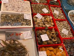 -船奇蒸汽海鲜·闽菜(八市海鲜总店)