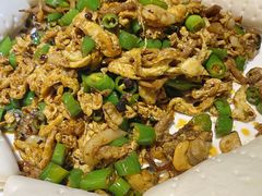 -吕氏疙瘩汤·私家菜馆(慈云寺店)