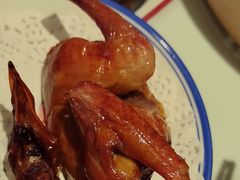 -顺德杨廷记(白云山店)
