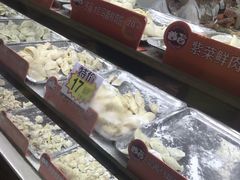 -炳记云饺(德政总店)