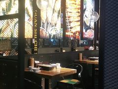 大堂-管氏翅吧(人民大学店)
