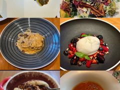 -君悦酒店·La Terrazza意合園·意式风味