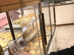 -面包新语(KKMALL京基店)