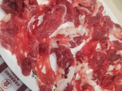 -八合里潮汕鲜牛肉火锅(吉大店)