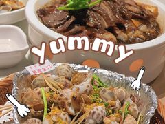 -79号渔船海鲜饭店(龙岗店)