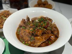 -鑫小城故事·藕汤·家常菜(台北一路总店)