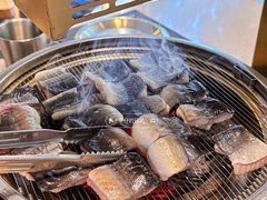 -味家烤肉烤鳗鱼牛排(西塔旗舰店)
