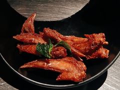 -烤匠麻辣烤鱼(青羊万达店)