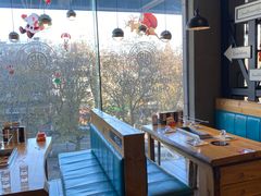 -河坝烧烤串城(虹桥中心店)