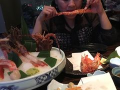 -王鼎精致料理铁板烧(世博源店)