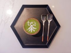 Tea拉米苏-茶是一枝花泡茶店