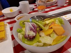-西贝莜面村(双井店)