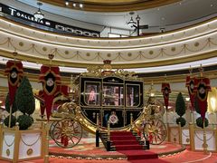 -澳门喜来登大酒店