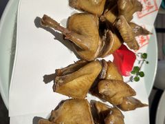 -巡味顺德菜(龙华壹方城店)