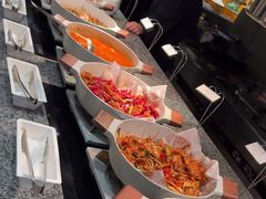 -雷迪森云锦大酒店-阳光西餐厅